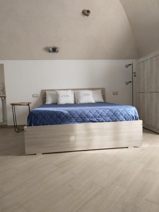 Four White Apartments Agerola Buitenkant foto
