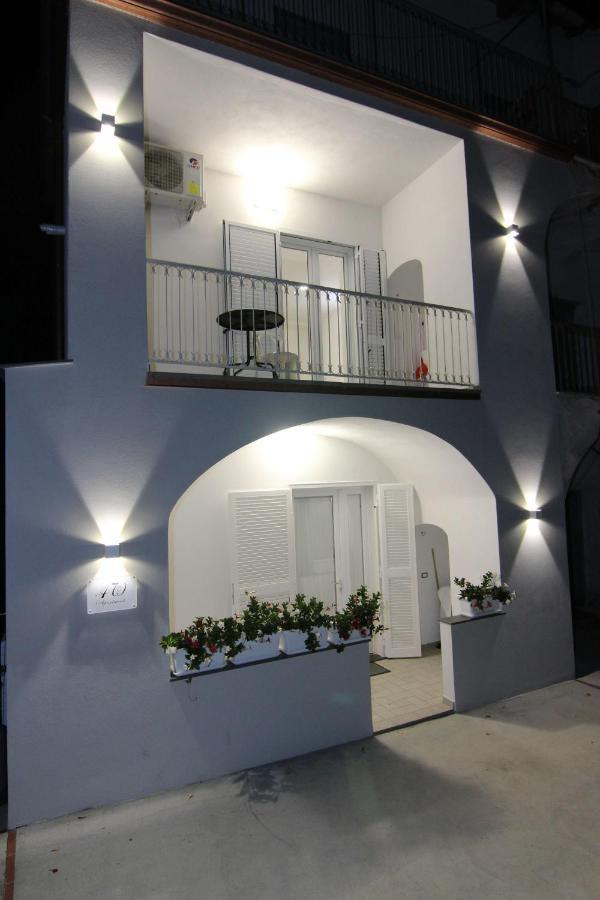 Four White Apartments Agerola Buitenkant foto